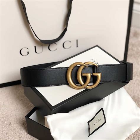 gucci belt replica ebay mens|authentic gucci belt box.